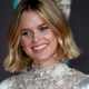 Alice Eve, star of the Early Edition reboot
